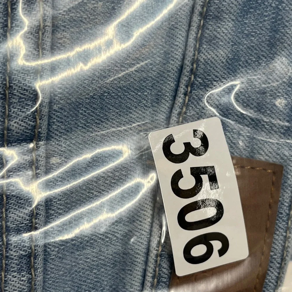 Judy Blue Los Angeles Womens Skinny Fit Button Fly Jeans Light Wash Size 13 31‎
